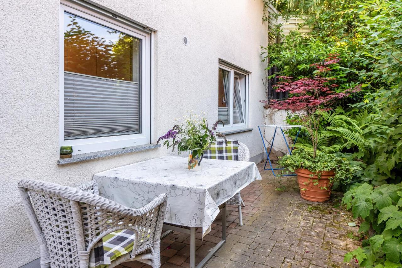Fewo Im Lenzengarten Apartment Sulzburg Exterior photo
