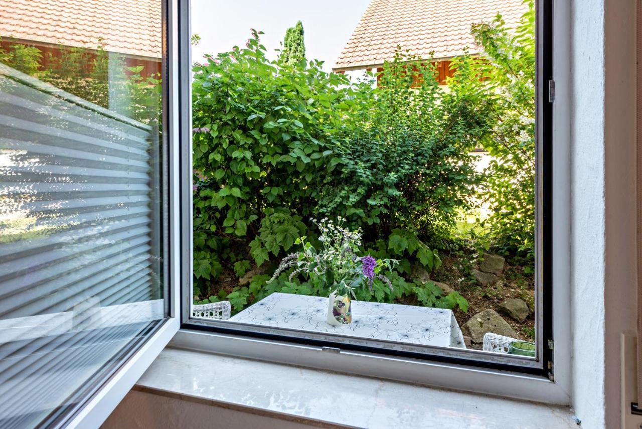 Fewo Im Lenzengarten Apartment Sulzburg Exterior photo