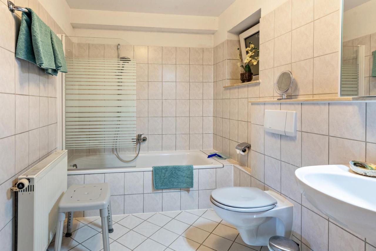 Fewo Im Lenzengarten Apartment Sulzburg Exterior photo